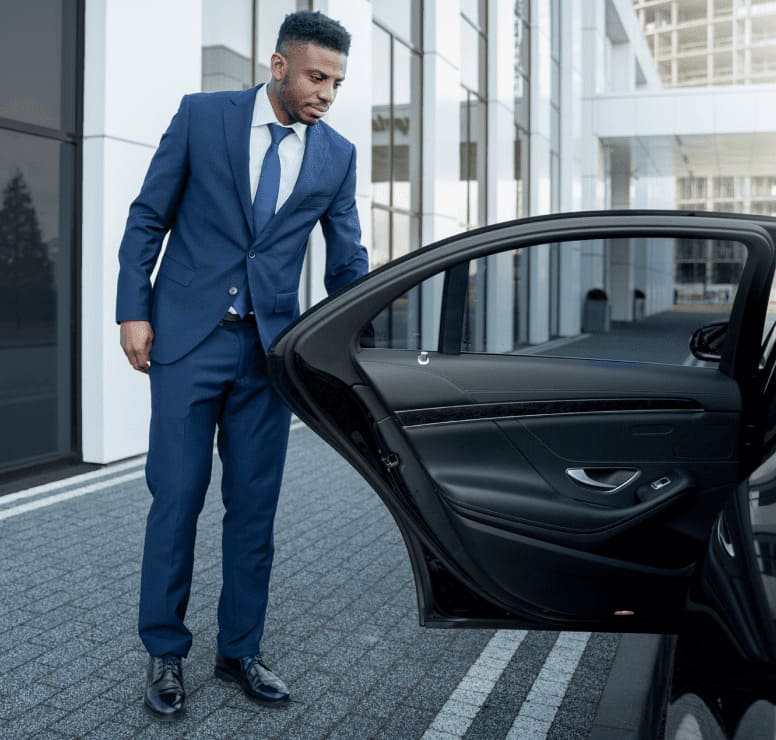 Luxury Car