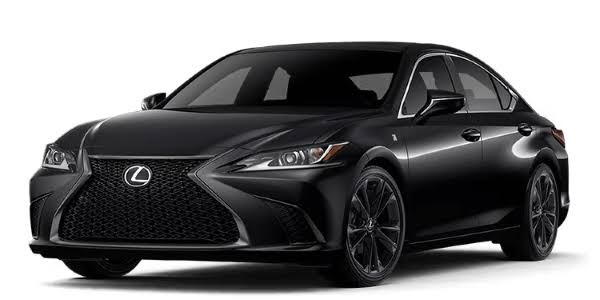 Business Sedan