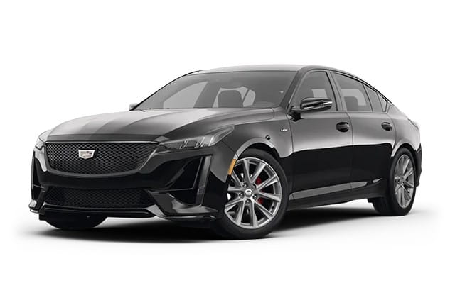 Premium Sedan