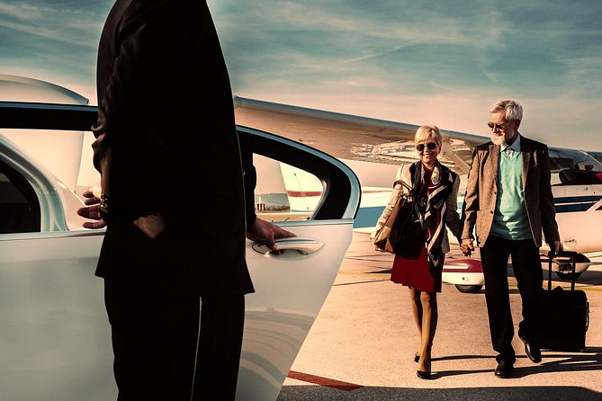 Airport transfer